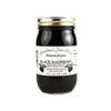 Homestyle Black Raspberry Jam - One Pint - Grandma's Jam