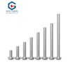 M3 (3mm x 8mm) Phillips Pan Machine Screws (Bolt) -