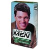 JUST FOR MEN DK BRN/BLK 1