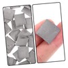 DOITOOL 70pcs Mini Bricks Miniature Building Set Fake Tile Model