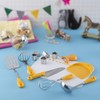 Kai Corporation FG5009 Cookware Little Chef Club Set Box, Made