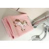 Pack of 2 Unicorn Face Cloth