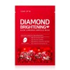 SOME BY MI Diamond Brightening Glow Luminous Ampoule Mask