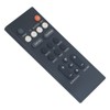 VCQ9140 Replacement Remote Controller fit for Yamaha Soundbar YAS-109 YAS-209