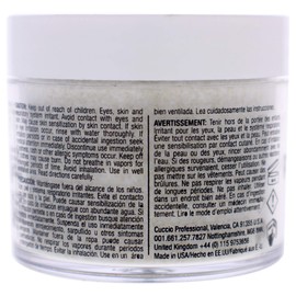 Cuccio Colour Powder Nail Polish - Lacquer For Manicure And Pedicure - Highly Pigmented Powder That Is Finely Milled - Durable Finish - Easy To Apply - Gold Glitter W/Large & Small Flecks - 1.6 Oz