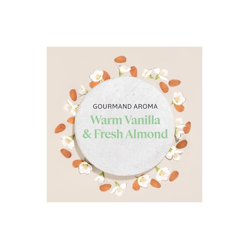L'Occitane Almond Milk Concentrate 200ml, 6.9 oz.