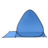 Lixada Automatic Instant Pop Up Beach Tent Lightweight Outdoor UV