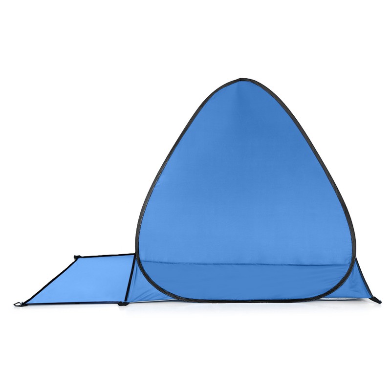 Lixada Automatic Instant Pop Up Beach Tent Lightweight Outdoor UV