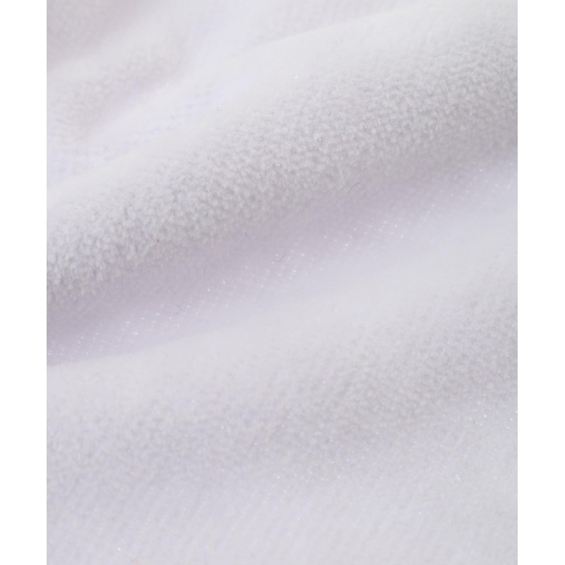 Maison de Fleur Handkerchief Towel, Big Ribbon Towel, Women's Handkerchief,