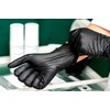 RAP Gloves Professional Black Nitrile Powder Free Multi Purpose Gloves