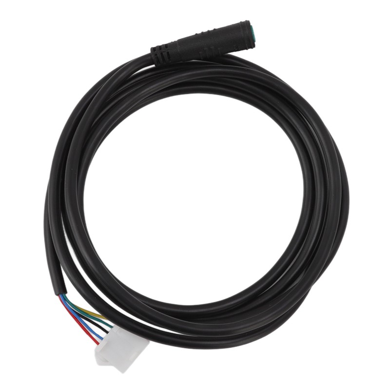 LCD EN06 Electric Display Electric Bicycle Smart Liquid Crystal Meter