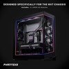 Phanteks NV7 Premium DRGB Kit, 4X D/A-RGB LED modules for