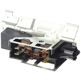 Standard Motor Products US105T Ignition Starter Switch