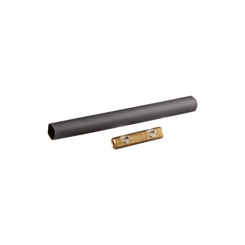 NSi Industries, LLC Direct Burial Copper Butt Splice Kit with