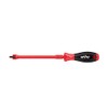 Softfinish Phillips screw-holding screwdriver 397SF PH 0x100