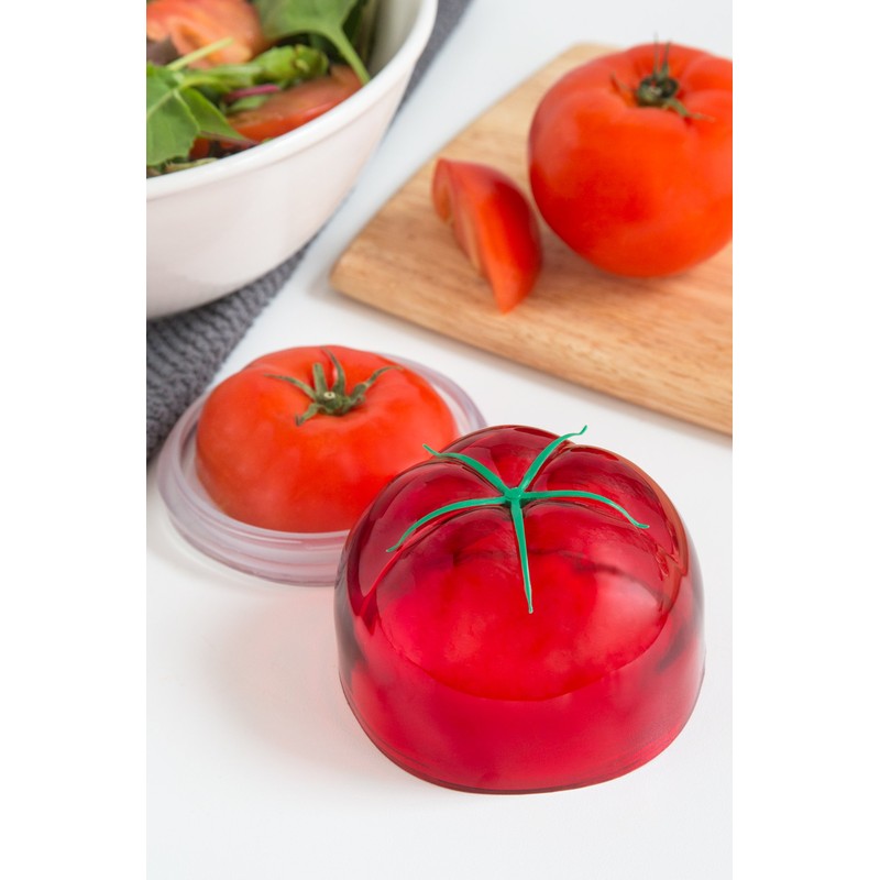 Tulz 37052 Tomato Saver (Red)