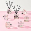 COCODOR Signature Reed Diffuser Set/April Breeze / 6.7oz /2 Pack/Home