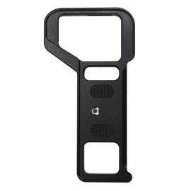 YELANGU Mirrorless Camera Quick Release L Plate Bracket Holder for Sony A9II/A7R4 Camera