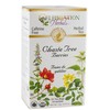 Celebration Herbals Organic Chaste Tree Berries Tea, 24 Bags