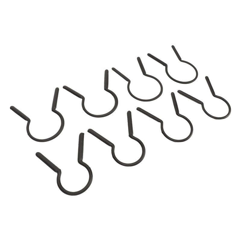 8PCS Camera Lens Filter Wrench Rubber Coated Anti Slip Camera