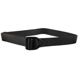 Bison Designs Heavy Duty Belt - X-Large, Black