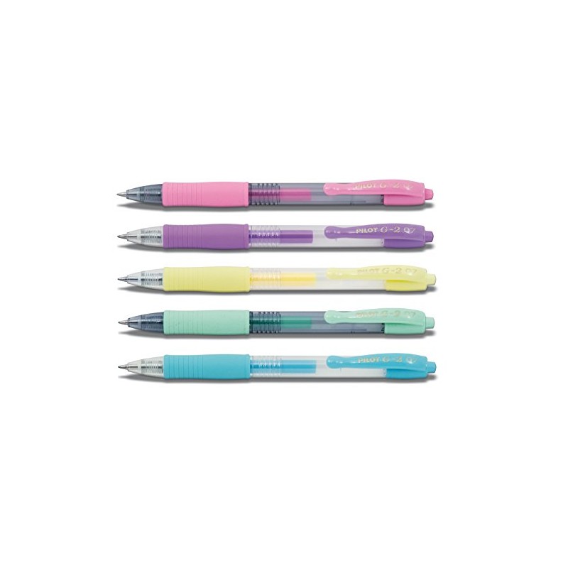 Pilot G2-7 Gel Pen