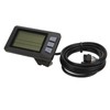 DC 36V 48V 60V 500W Electric Bike 3 Mode Sine