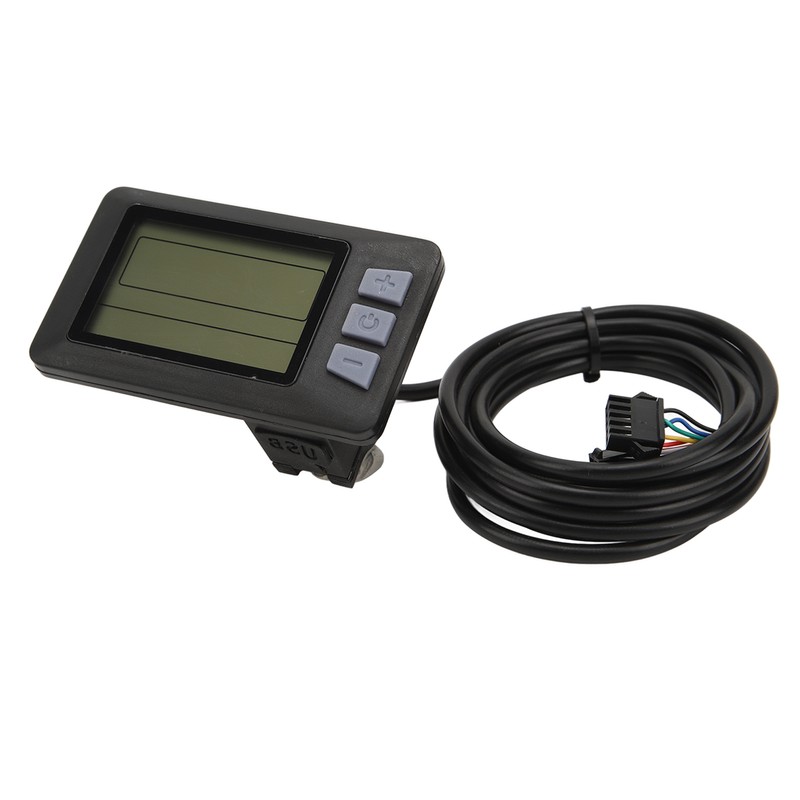 DC 36V 48V 60V 500W Electric Bike 3 Mode Sine