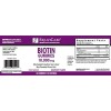 Biotin Gummies Rejuvicare 60 Gomitas 10,000mcg Cabello Piel