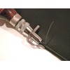 Berecheet Leathercraft Multi-Stitching Groover 2# for 5 in 1 (3