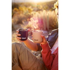 CamelBak Rocks Tumbler Stainless Steel Vacuum Insulated 300ml