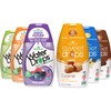 SweetLeaf Stevia Liquid Variety 6-Pack – Caramel, Chocolate, Vanilla Sweet