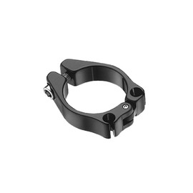 Mr. Control CL-51 Cable Hanger, 1.2 inches (31.8 mm), Black