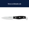 HENCKELS Statement Razor-Sharp 3-inch Compact Chef Knife, German Engineered Informed