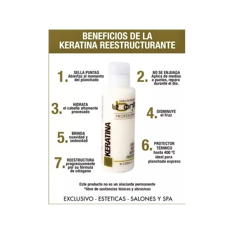 Labonté Kit Labonté Shampoo 1lt + Vitamina Nutre 1kg +