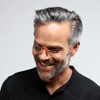 NOOZ Armless Reading Glasses for Women & Men – Ultra-Lightweight