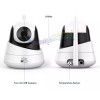 DBPOWER Additional Camera for Video Baby Monitor System (BOM-X1 model