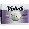 Volvik Axia Hologram Golf Balls