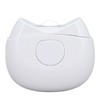 Electric Automatic Nail Clipper Rechargeable Automatic Safety Fingernail Cutter for