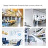 Outdoor Security Camera Wireless WIFI Remote HD Night Vision Monitoring
