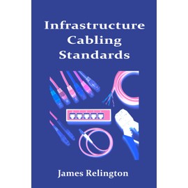 Infrastructure Cabling Standards: ANSI/TIA, Color Codes, and Structured Layouts