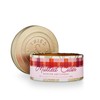 Tried & True Mulled Cider Large Tin Candle