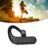 Bluetooth Ear Mounted Earphone Single Ear Earbud Wireless Earphone for