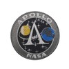 PHOENIX IKKI APOLLO NASA Nasa Space Flight Rocket Embroidered Patch