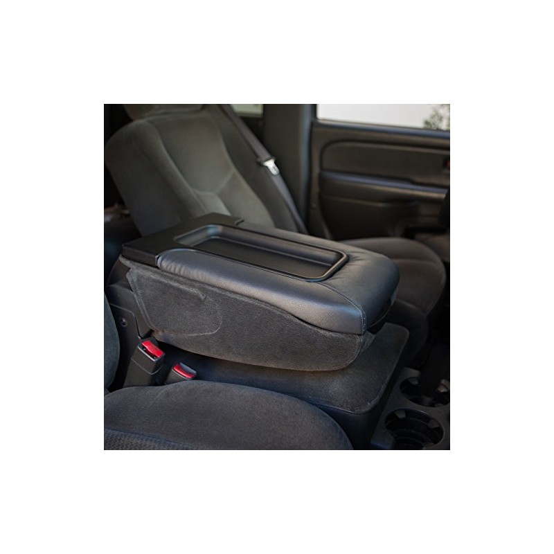 OxGord Center Console Lid Kit for 99-07 Silverado, Avalanche, Suburban,