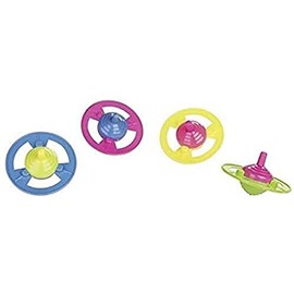 goki 13248 Gyro Activity Centres, Multi-Coloured