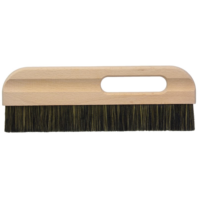 Bonum 95890099 Wallpaper Grey Bristles, 933915 Vulcanized style