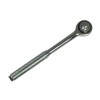 Toyoko 3-RH-D 3-Quarter Round Ratchet Handle