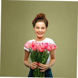 OATIPHO Wide Headband Women's Summer Hair Accessory Caramel Brown Fashion Headband for Girls