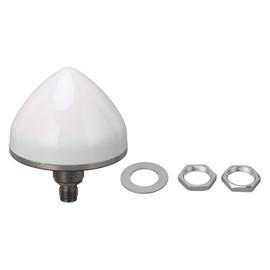 3‑12V Positioning Antenna IP67 Waterproof 35bBi L1 B1 BDS GPS Antenna with TNC Connector for GLONASS